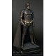 DC Comics Batman The Dark Knight Original 1/3 Scale Hyperreal Movie Statue The Batman Single Version